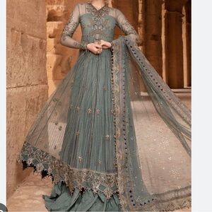 Maria b lawn collection 25